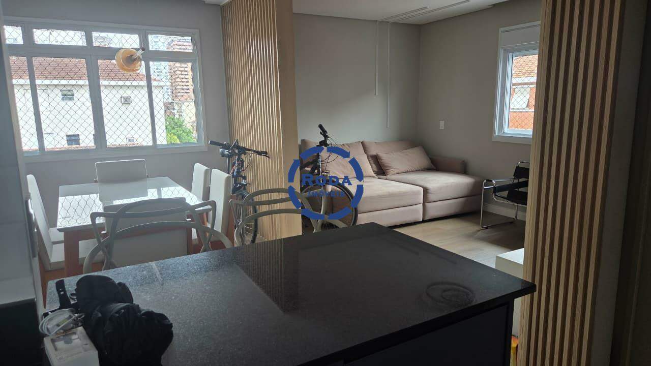 Apartamento para aluguel no Boqueirão: 