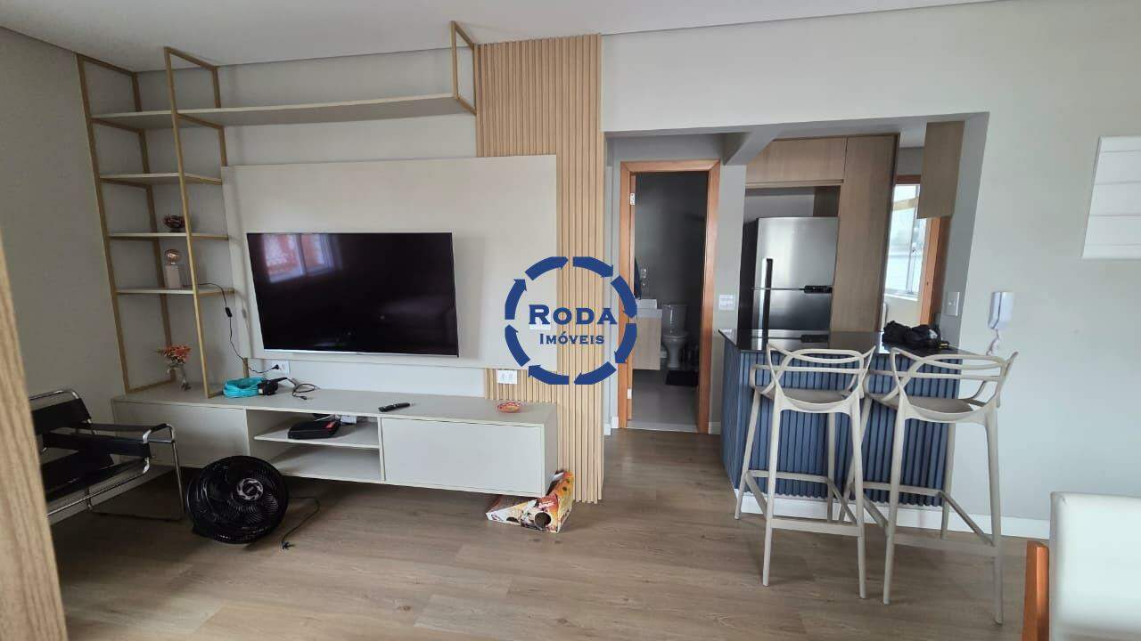 Apartamento para aluguel no Boqueirão: 