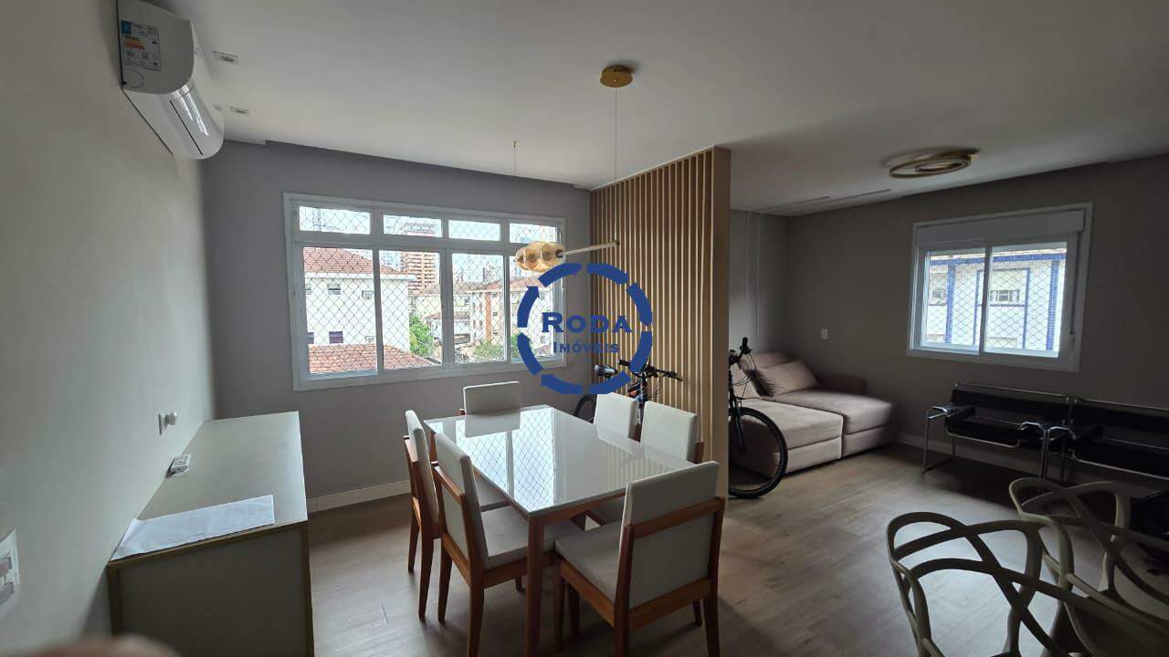 Apartamento para aluguel no Boqueirão: 