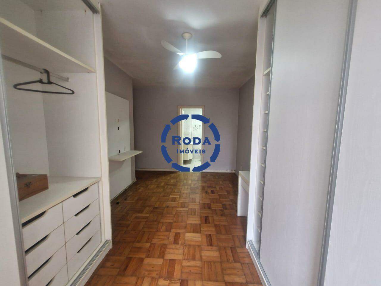Apartamento à venda no Gonzaga: