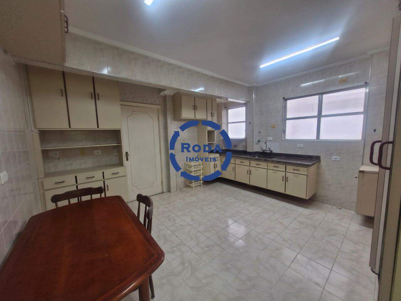 Apartamento à venda no Gonzaga: