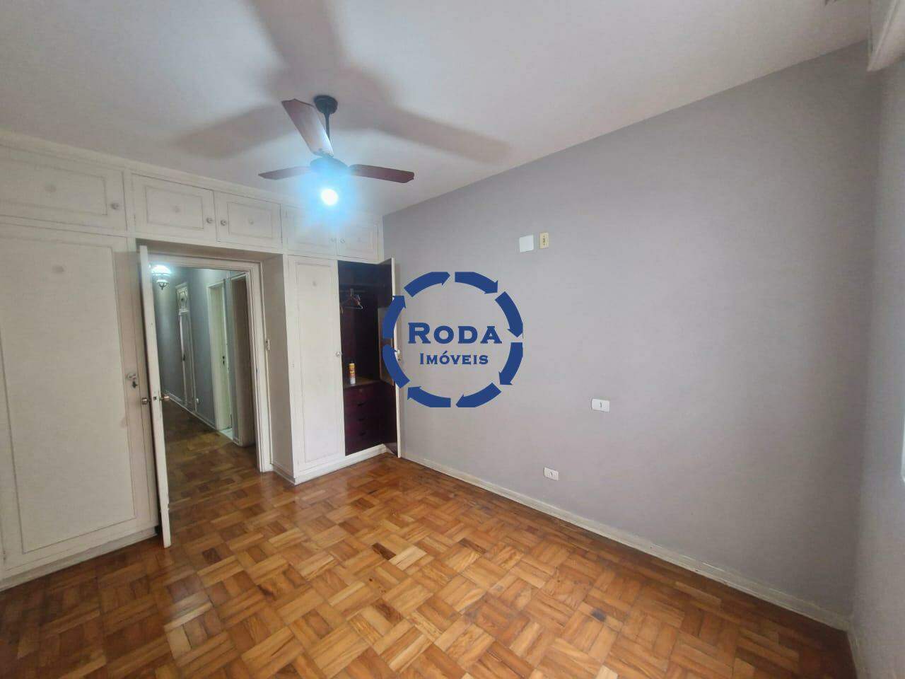 Apartamento à venda no Gonzaga: