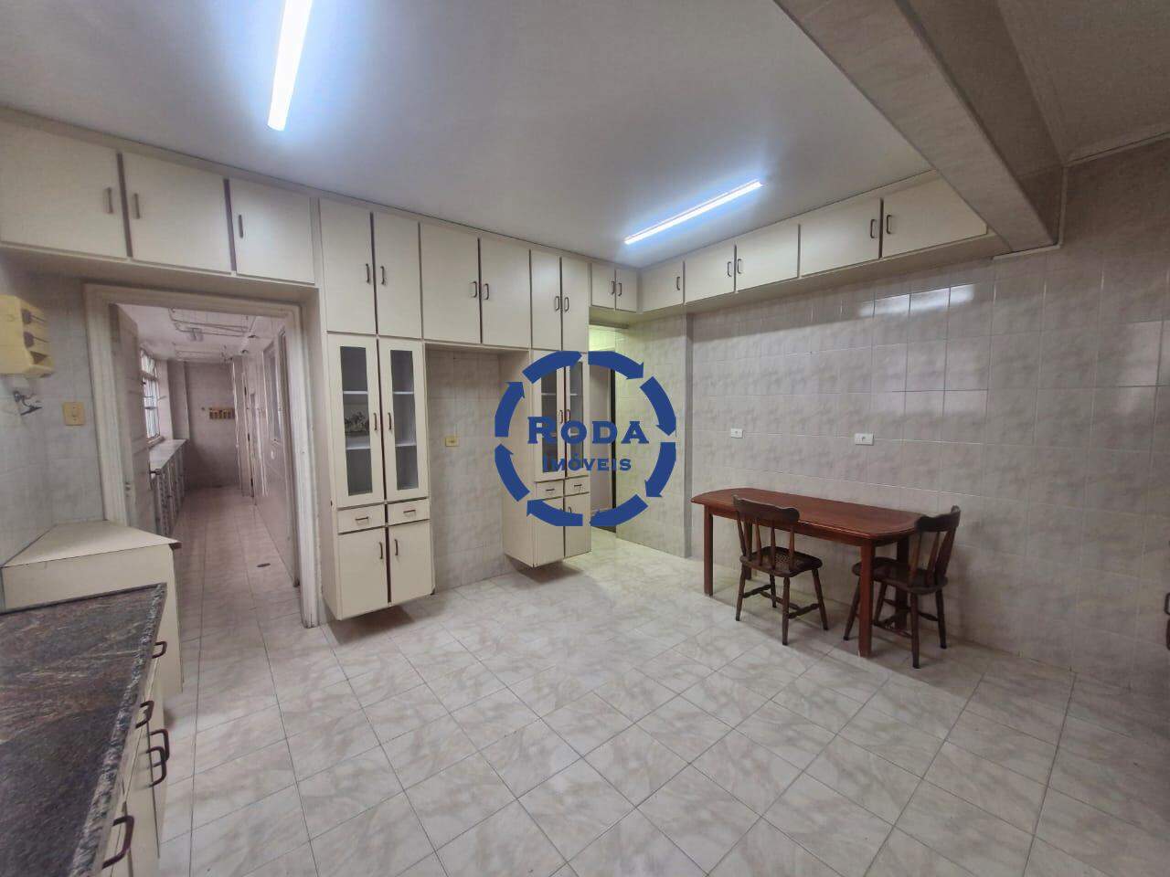 Apartamento à venda no Gonzaga: