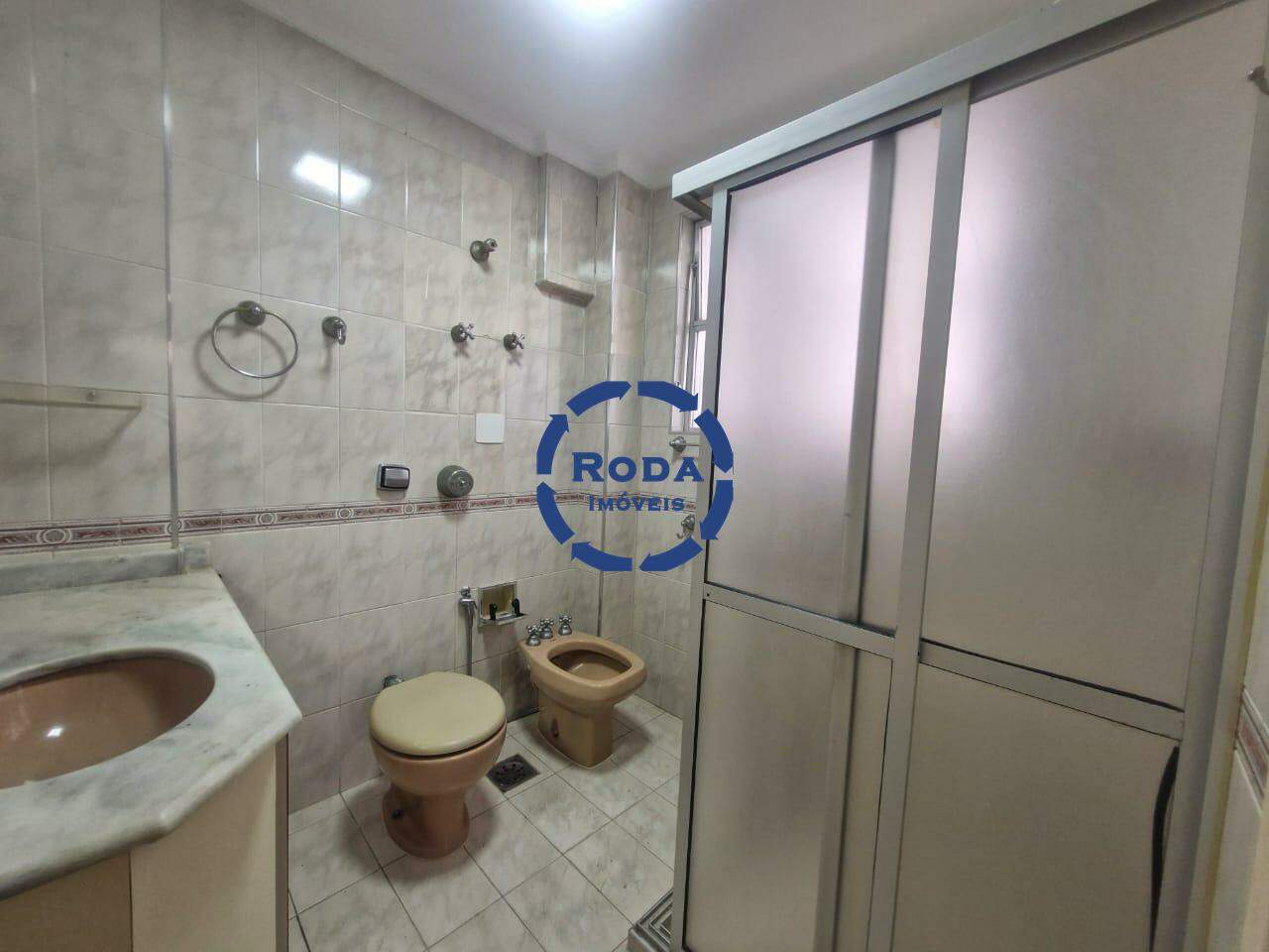 Apartamento à venda no Gonzaga: