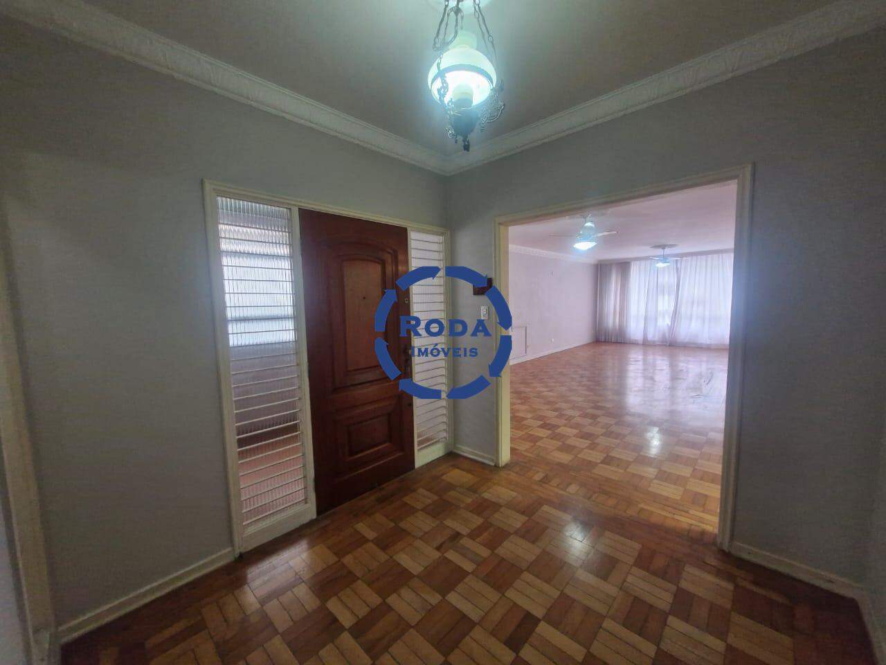 Apartamento à venda no Gonzaga: