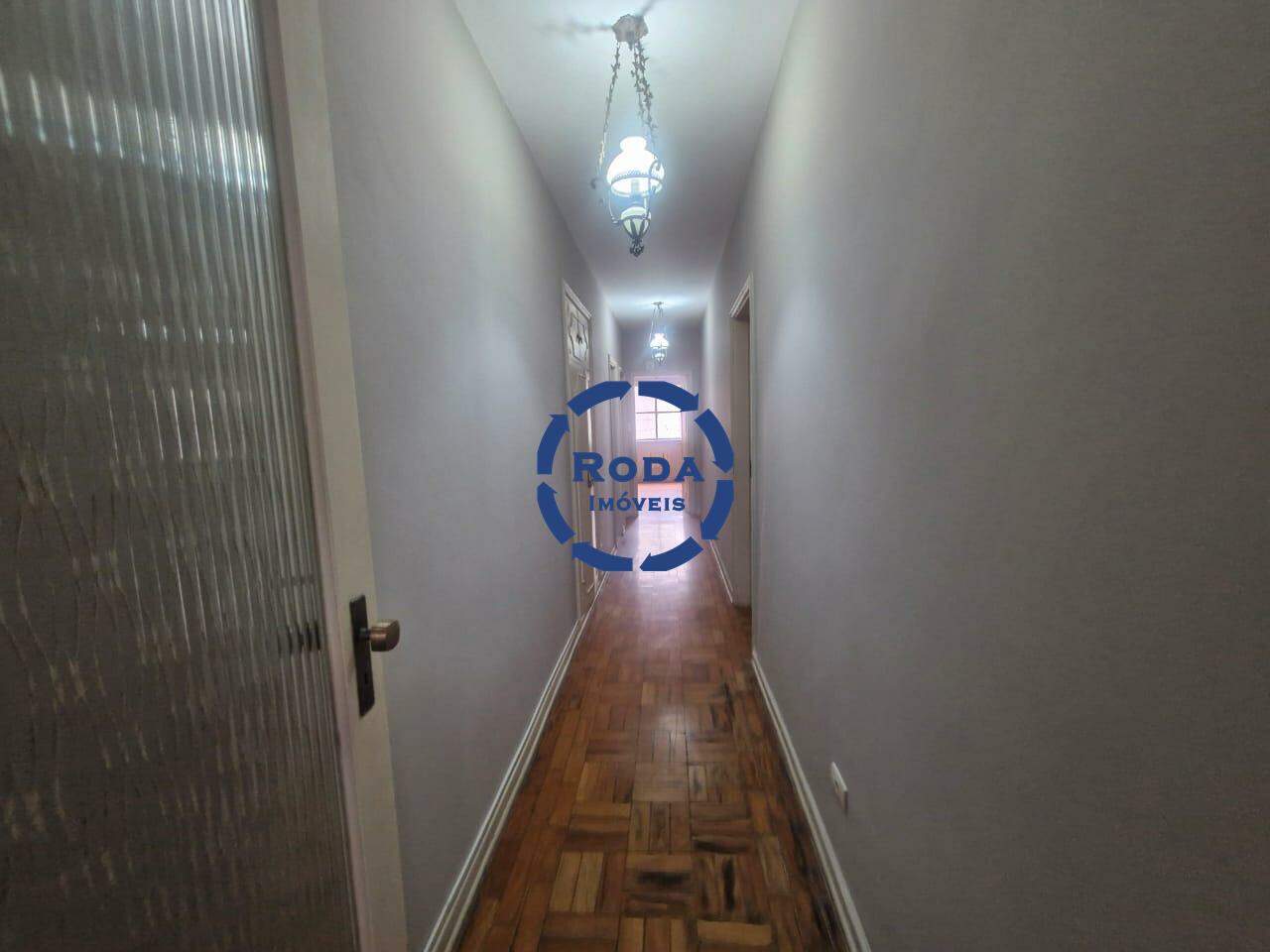 Apartamento à venda no Gonzaga: