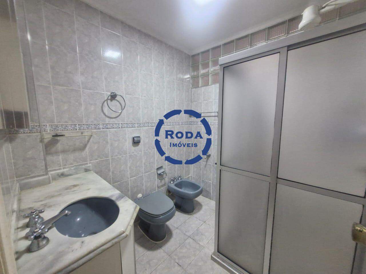 Apartamento à venda no Gonzaga: