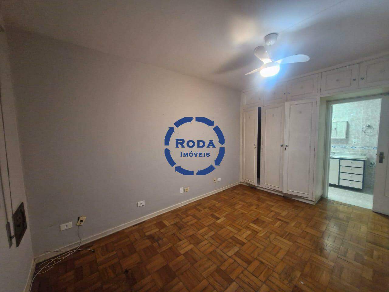 Apartamento à venda no Gonzaga: