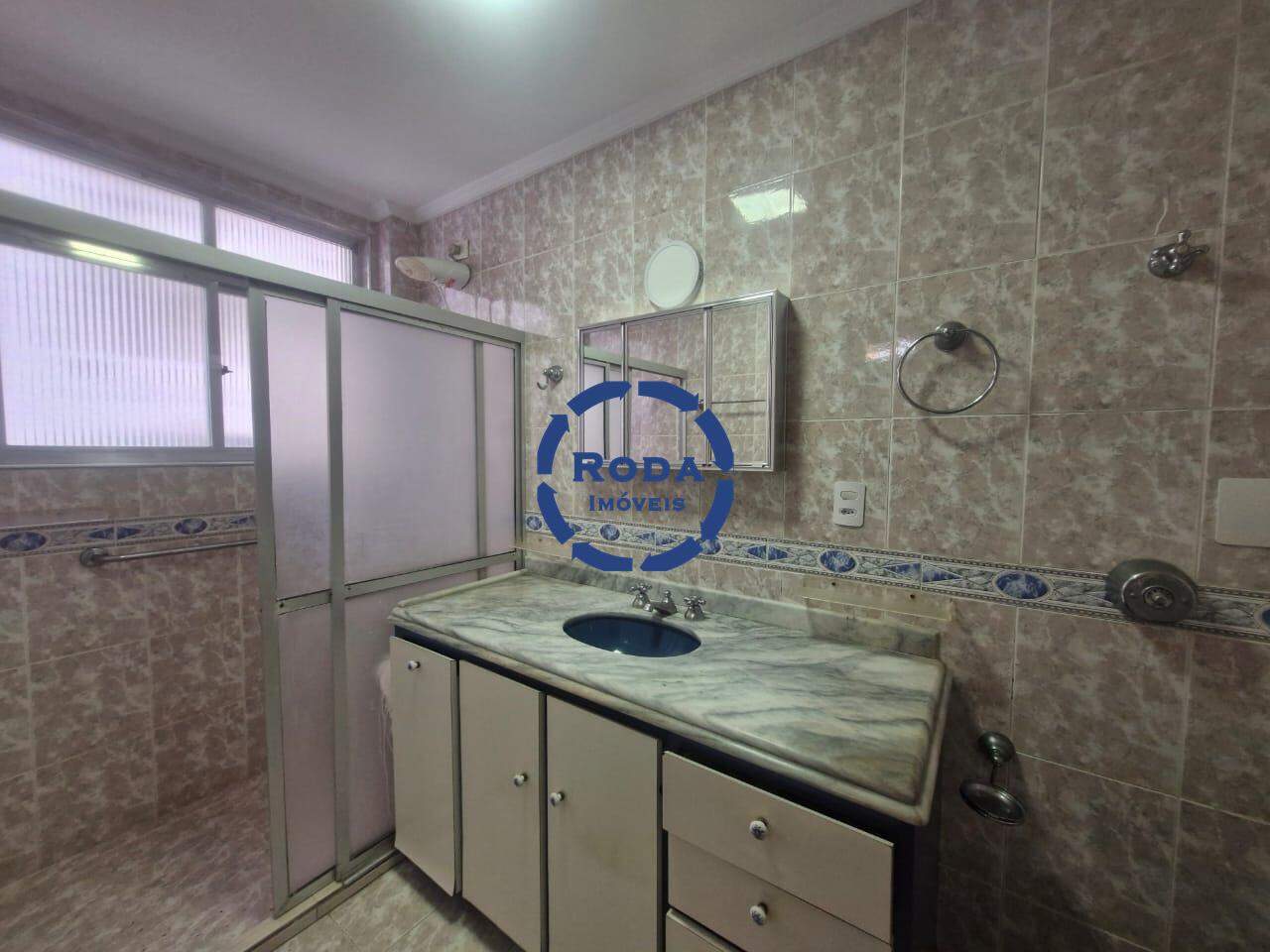 Apartamento à venda no Gonzaga: