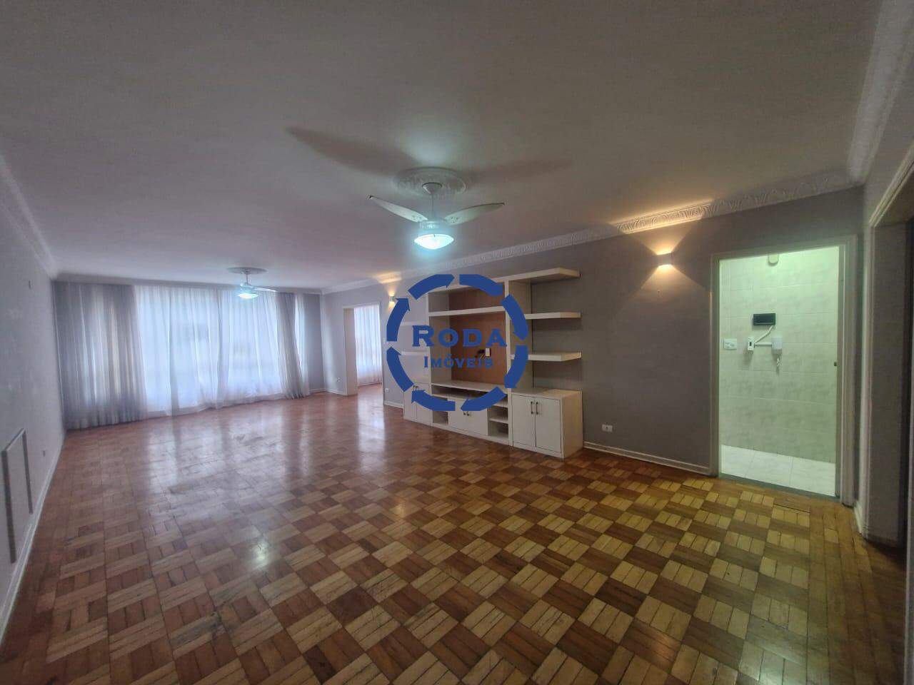 Apartamento à venda no Gonzaga: 
