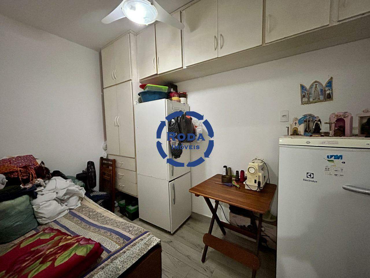 Apartamento à venda no Gonzaga: 