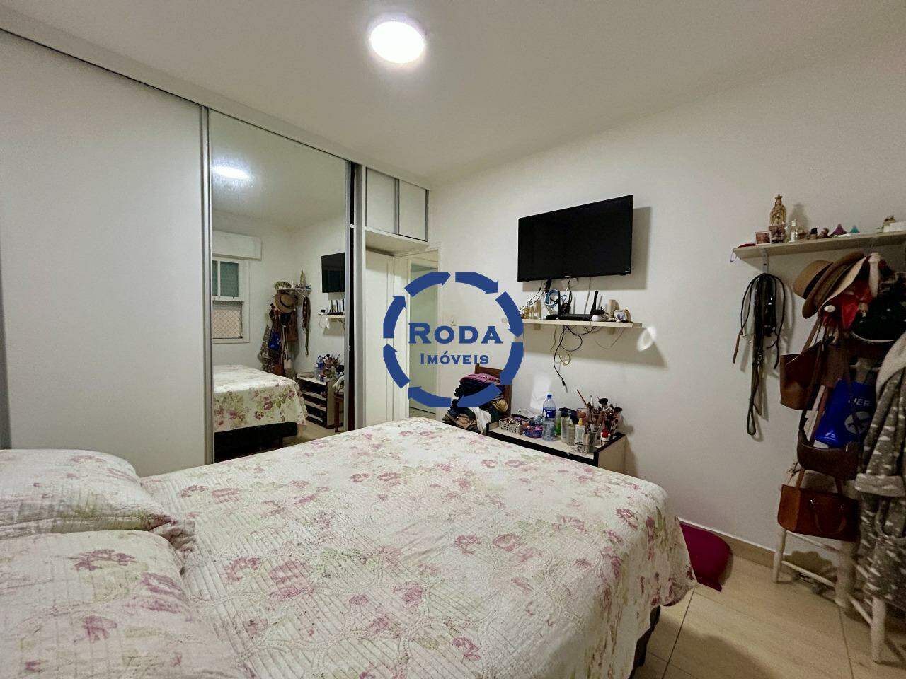 Apartamento à venda no Gonzaga: 