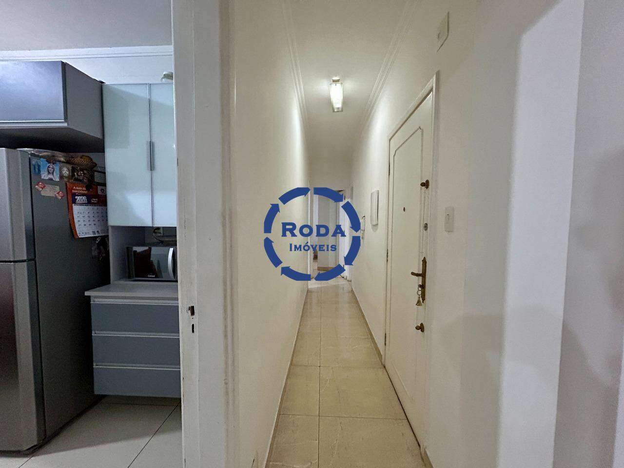 Apartamento à venda no Gonzaga: 