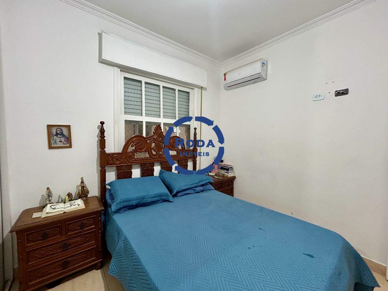 Apartamento à venda no Gonzaga: 