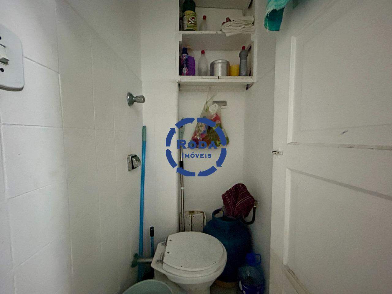 Apartamento à venda no Gonzaga: 