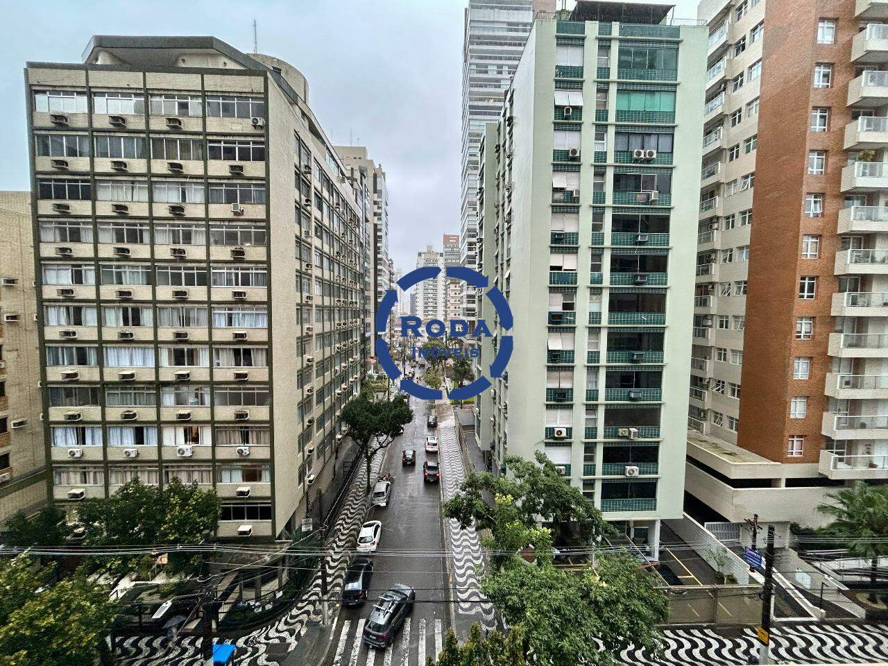 Apartamento à venda no Gonzaga: 