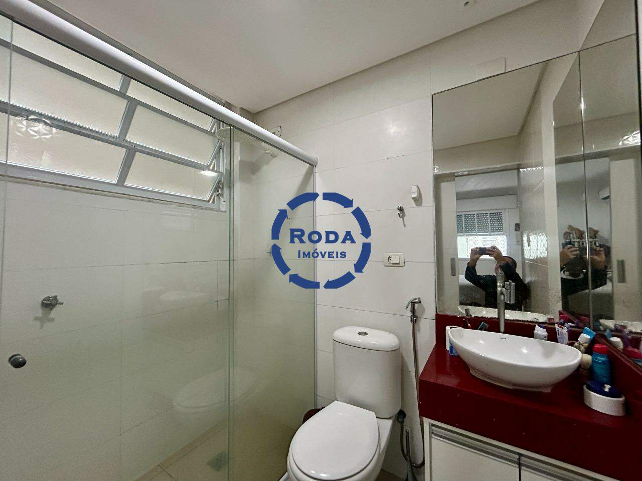 Apartamento à venda no Gonzaga: 