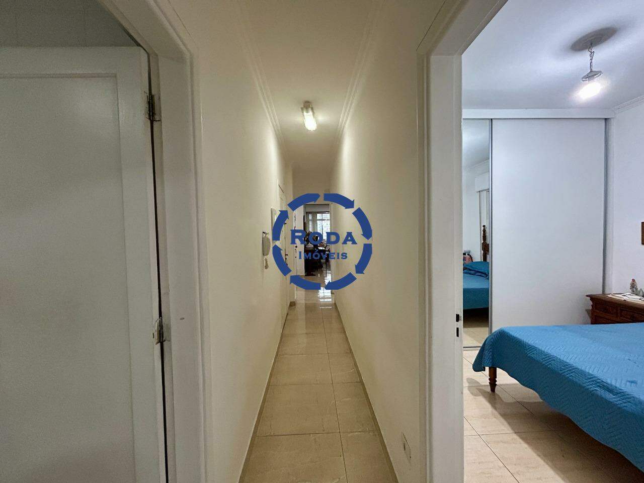 Apartamento à venda no Gonzaga: 