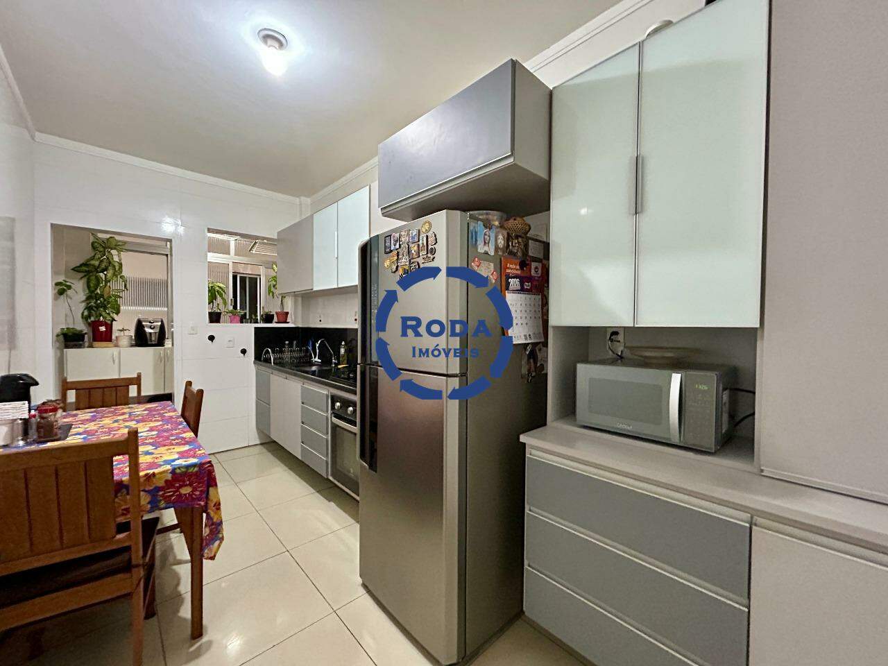 Apartamento à venda no Gonzaga: 