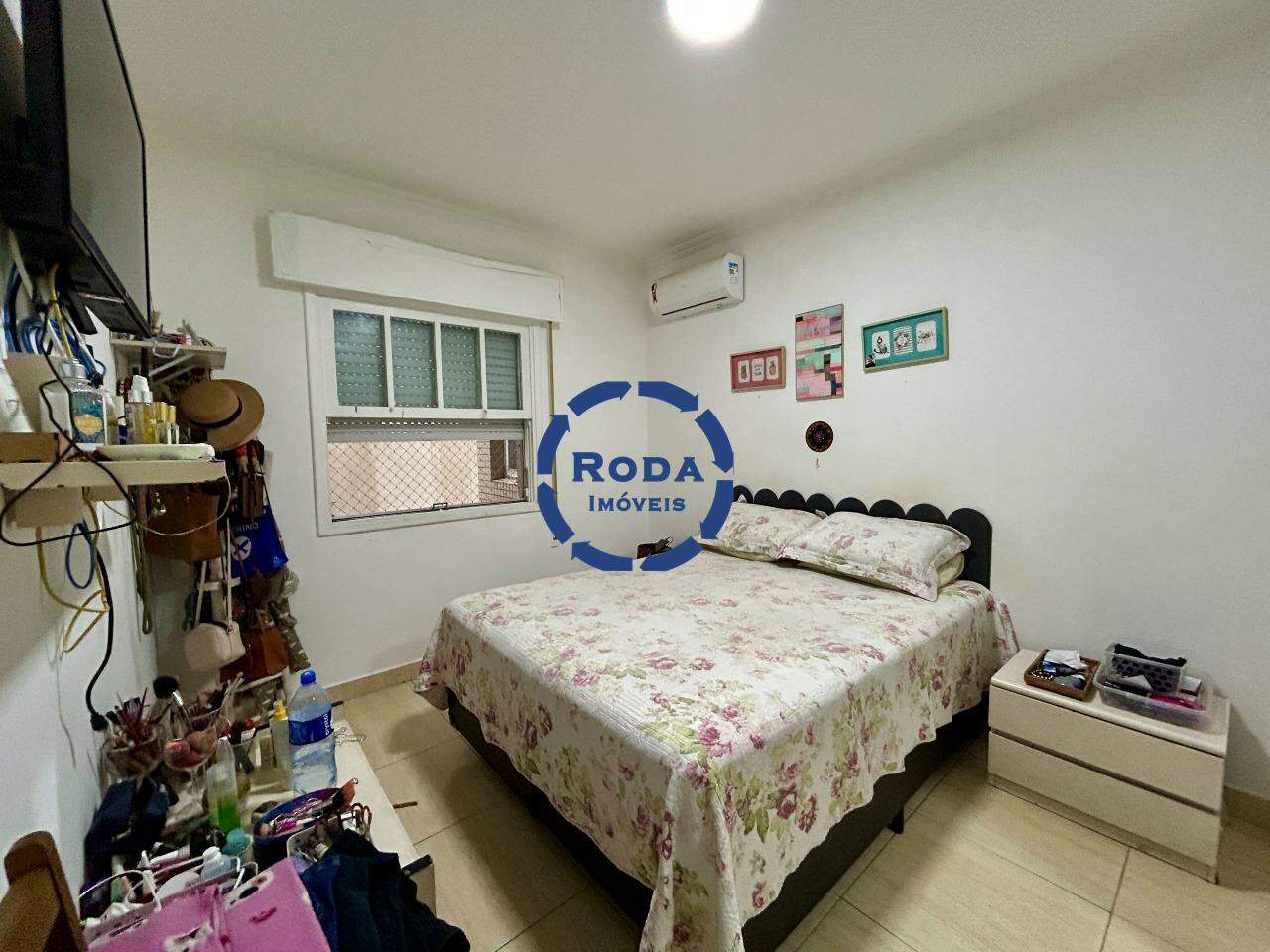 Apartamento à venda no Gonzaga: 