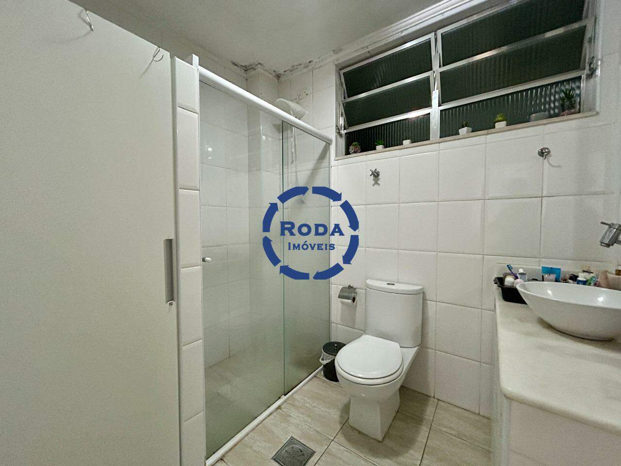 Apartamento à venda no Gonzaga: 