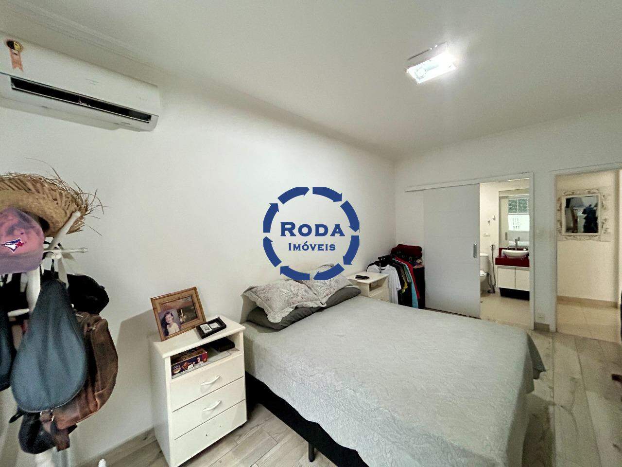 Apartamento à venda no Gonzaga: 