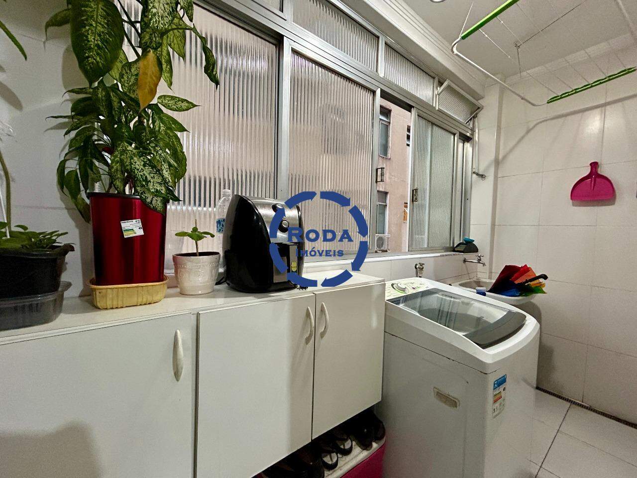 Apartamento à venda no Gonzaga: 