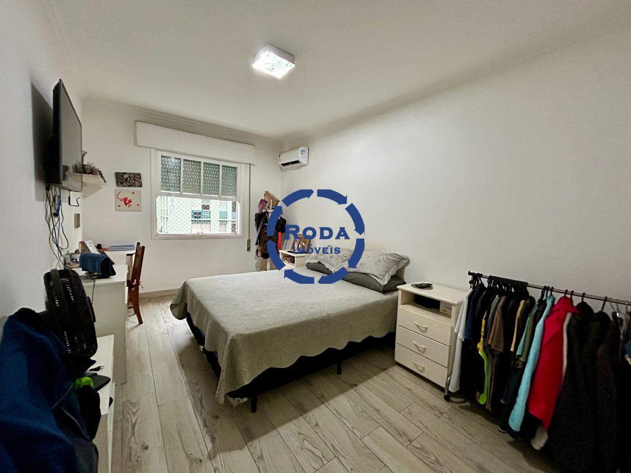 Apartamento à venda no Gonzaga: 