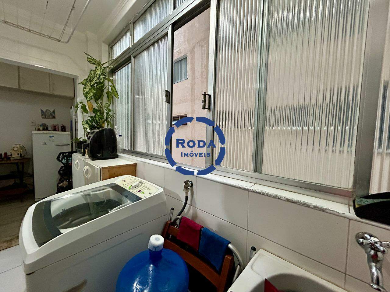 Apartamento à venda no Gonzaga: 