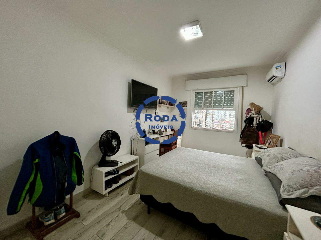 Apartamento à venda no Gonzaga: 