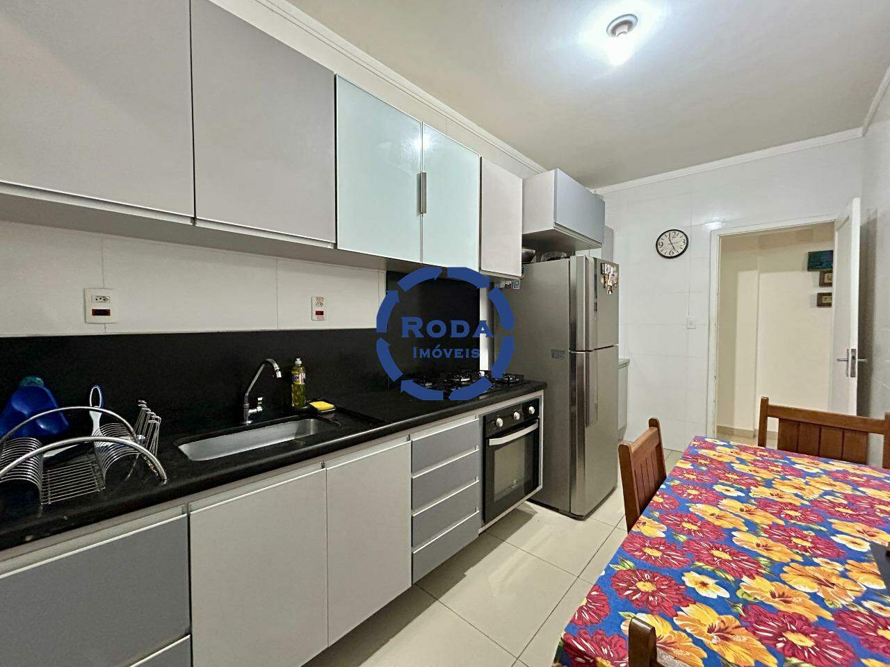 Apartamento à venda no Gonzaga: 
