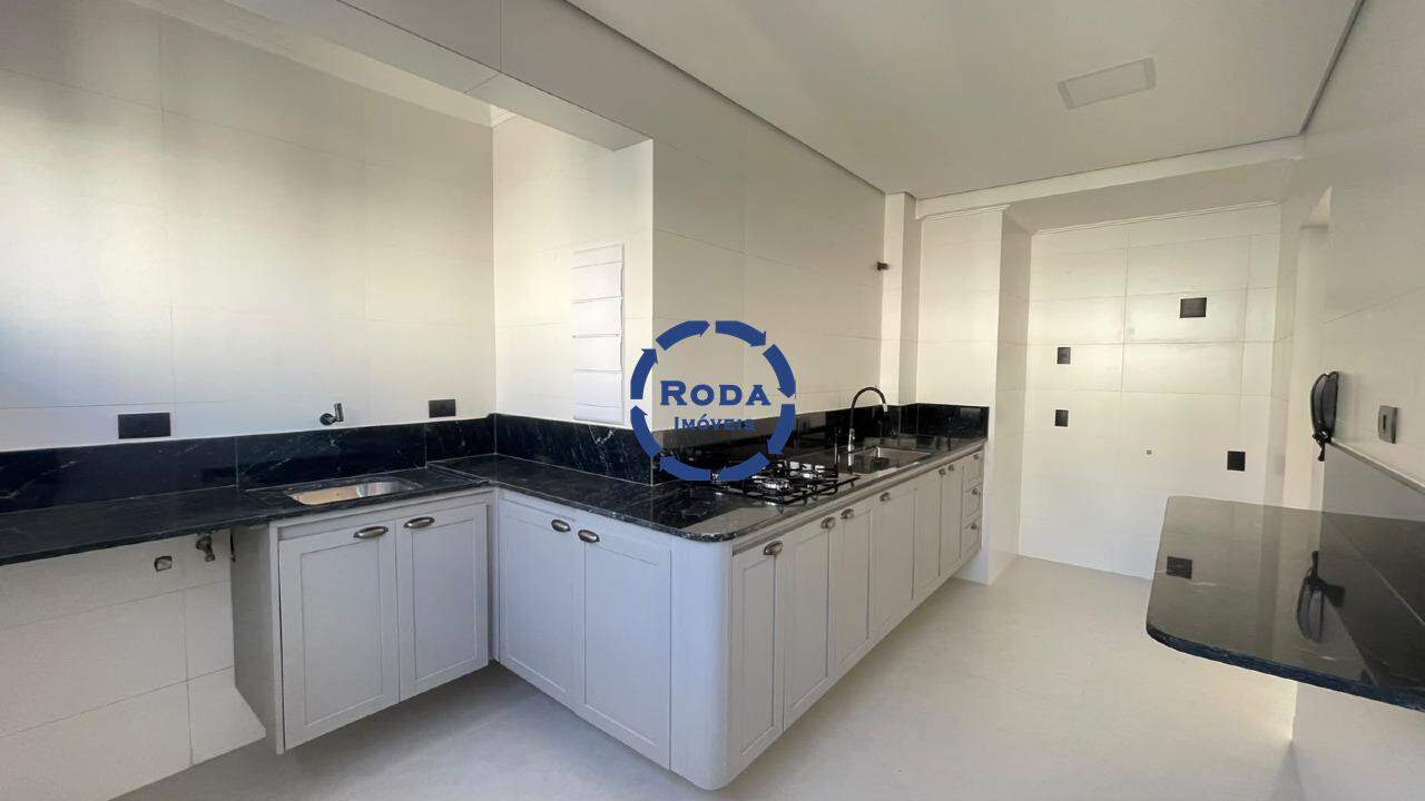 Apartamento à venda no Gonzaga: 