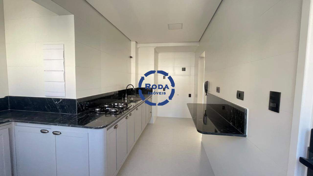Apartamento à venda no Gonzaga: 