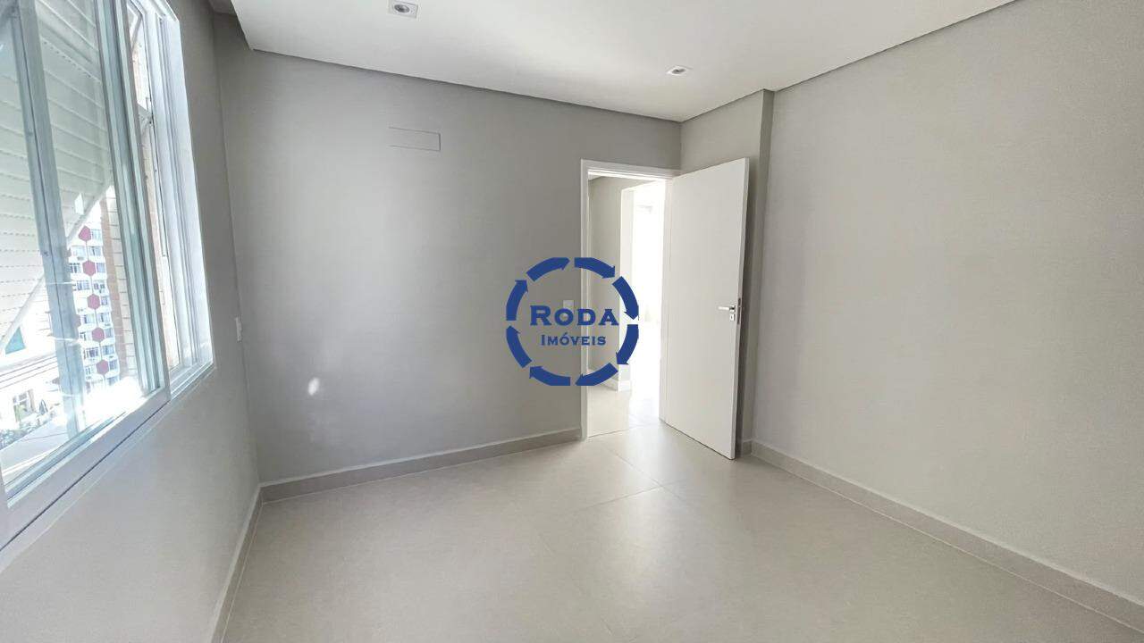 Apartamento à venda no Gonzaga: 