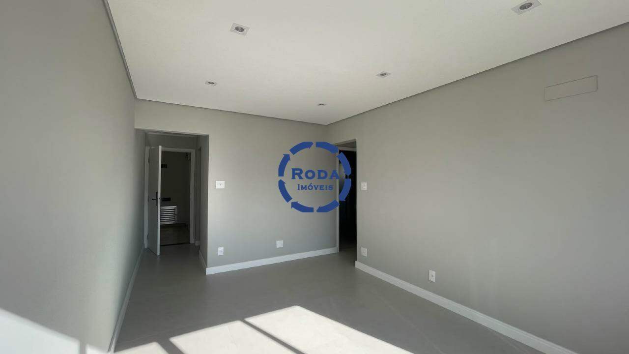Apartamento à venda no Gonzaga: 