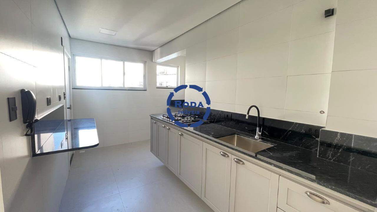Apartamento à venda no Gonzaga: 