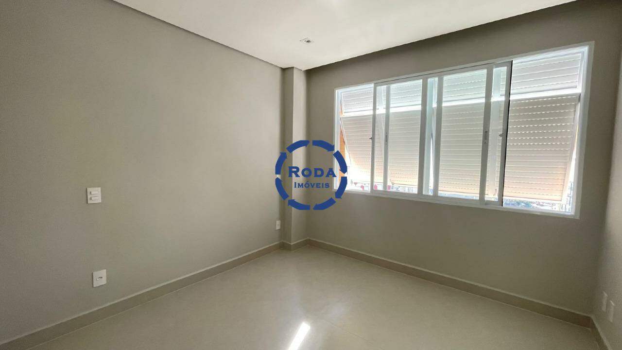 Apartamento à venda no Gonzaga: 