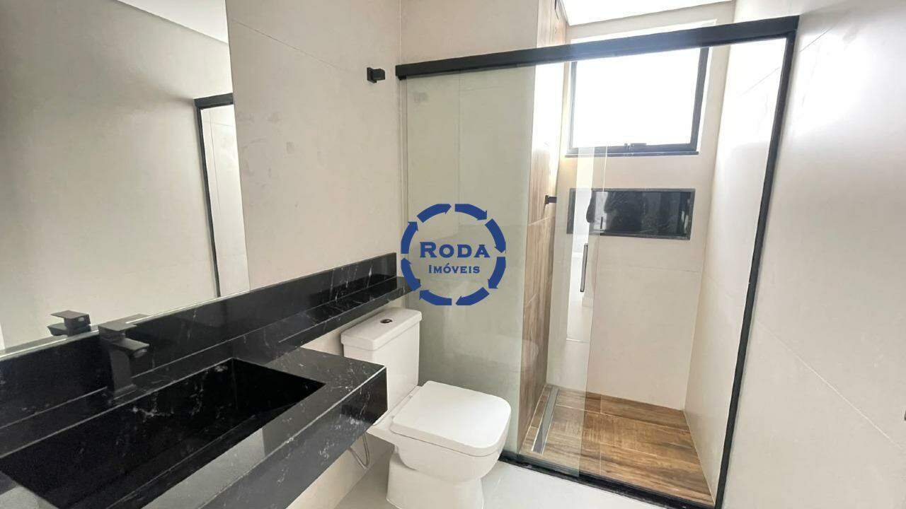 Apartamento à venda no Gonzaga: 