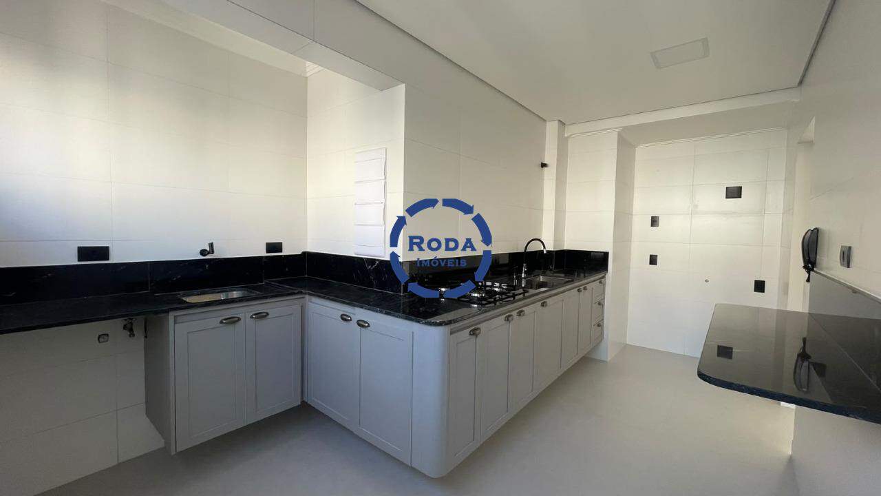 Apartamento à venda no Gonzaga: 