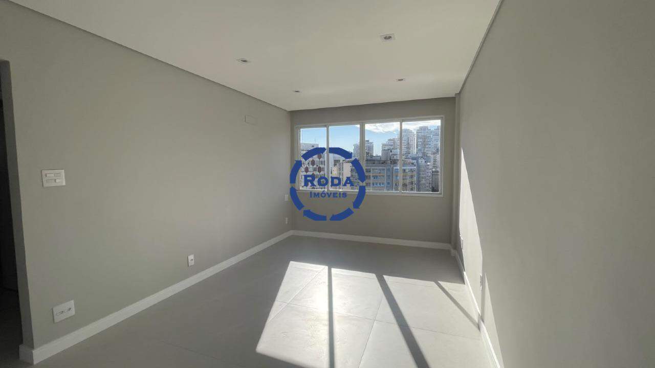 Apartamento à venda no Gonzaga: 