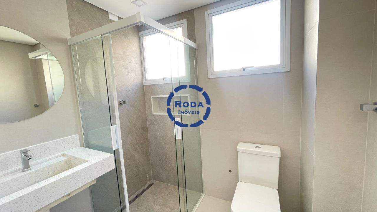 Apartamento à venda no Gonzaga: 