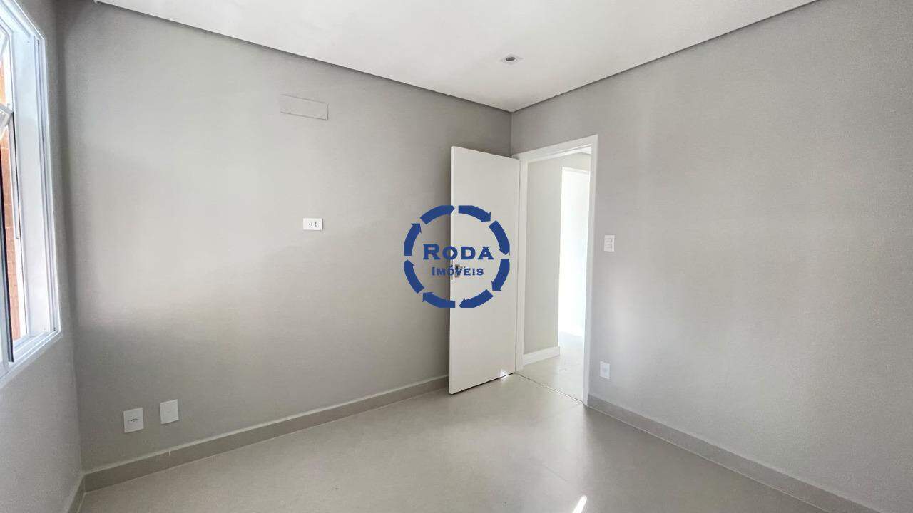 Apartamento à venda no Gonzaga: 