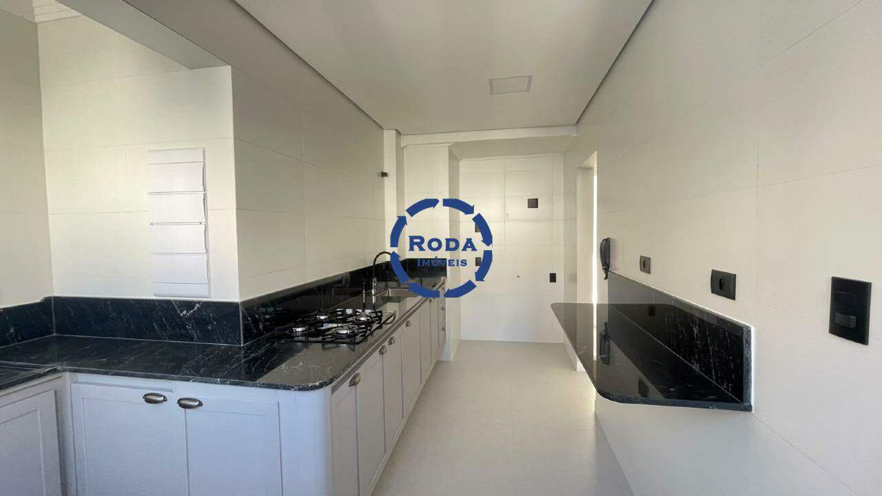 Apartamento à venda no Gonzaga: 