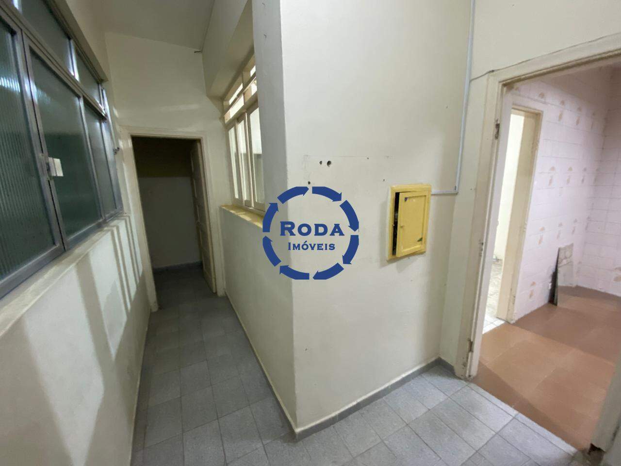 Apartamento à venda no Campo Grande: 