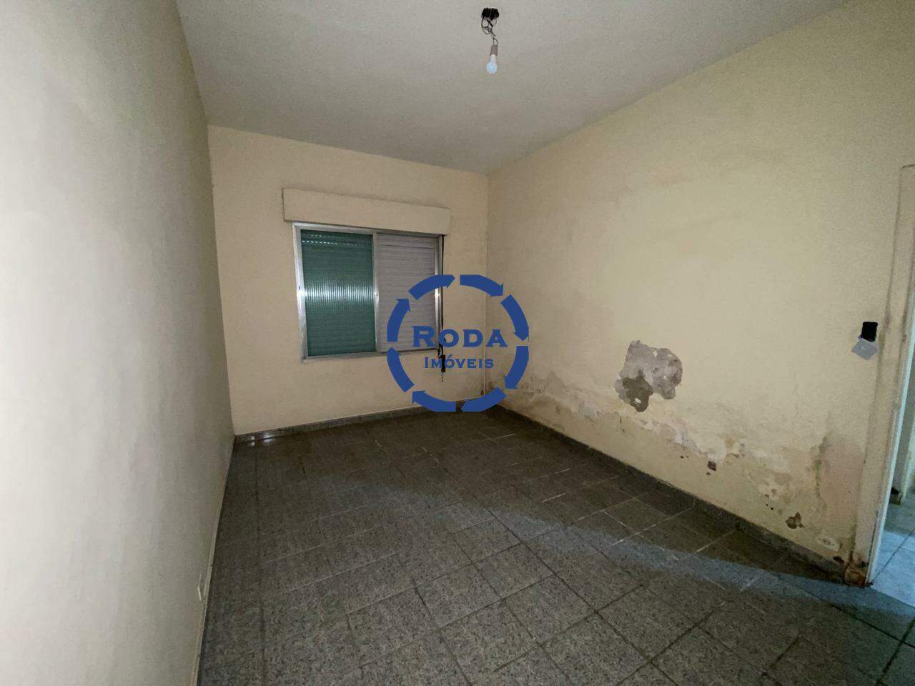 Apartamento à venda no Campo Grande: 