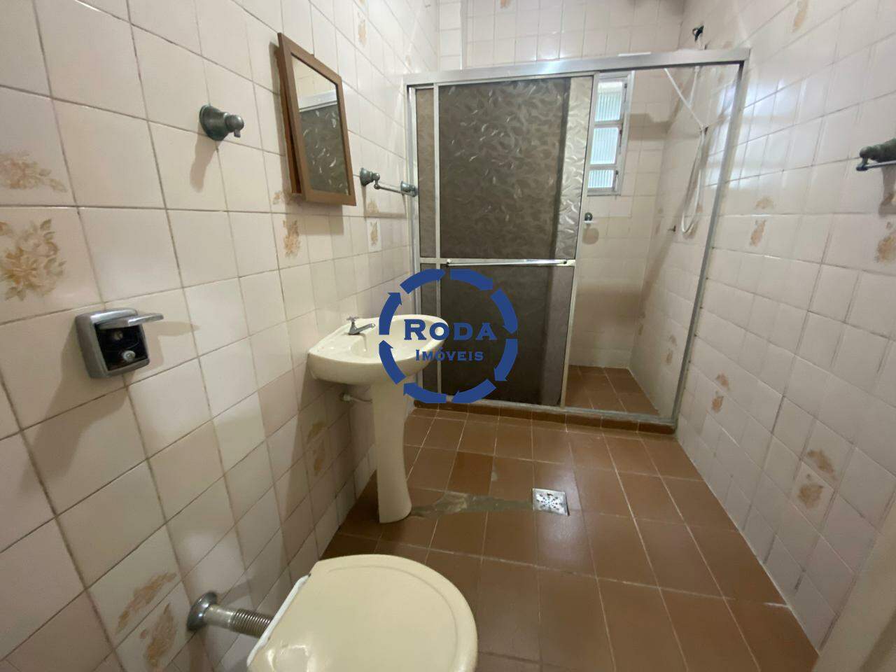 Apartamento à venda no Campo Grande: 