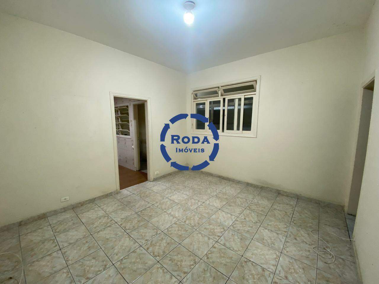 Apartamento à venda no Campo Grande: 