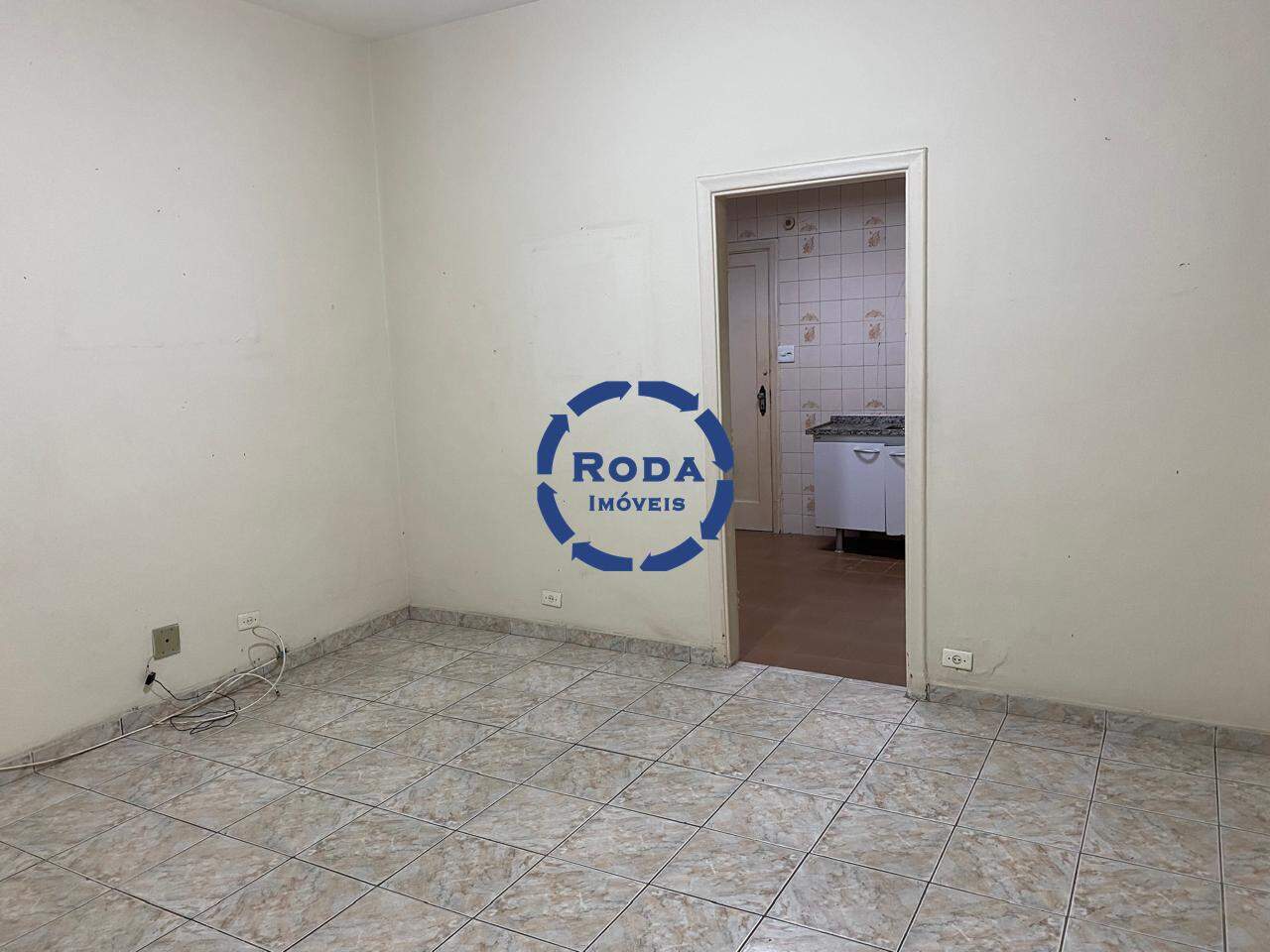 Apartamento à venda no Campo Grande: 