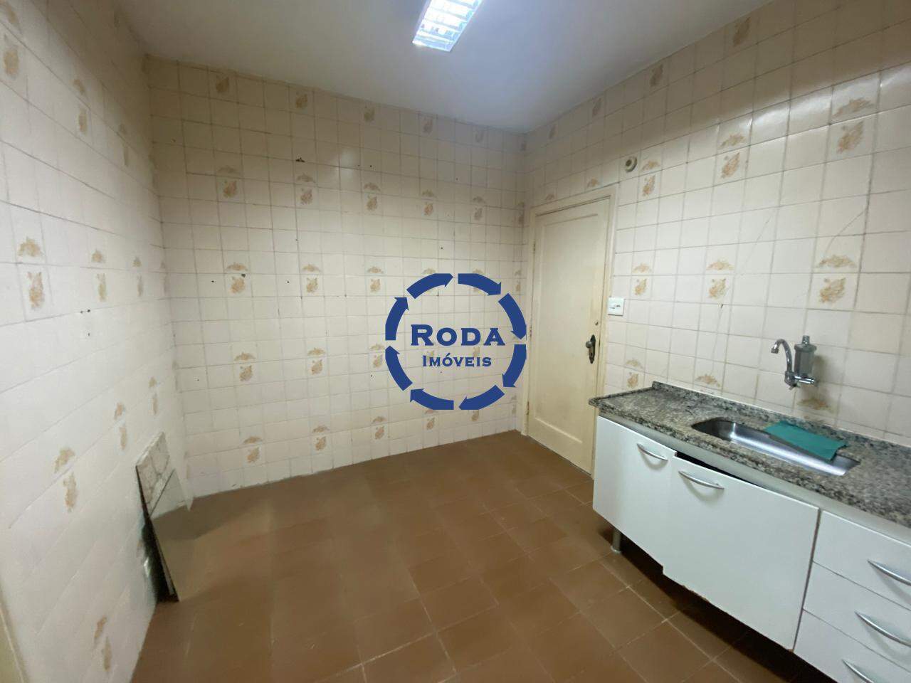 Apartamento à venda no Campo Grande: 