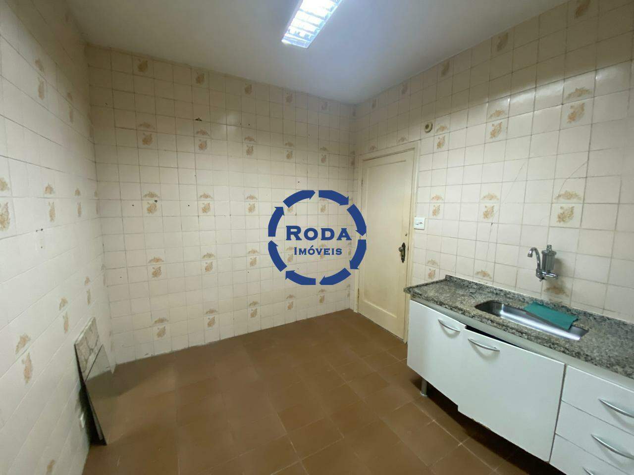 Apartamento à venda no Campo Grande: 
